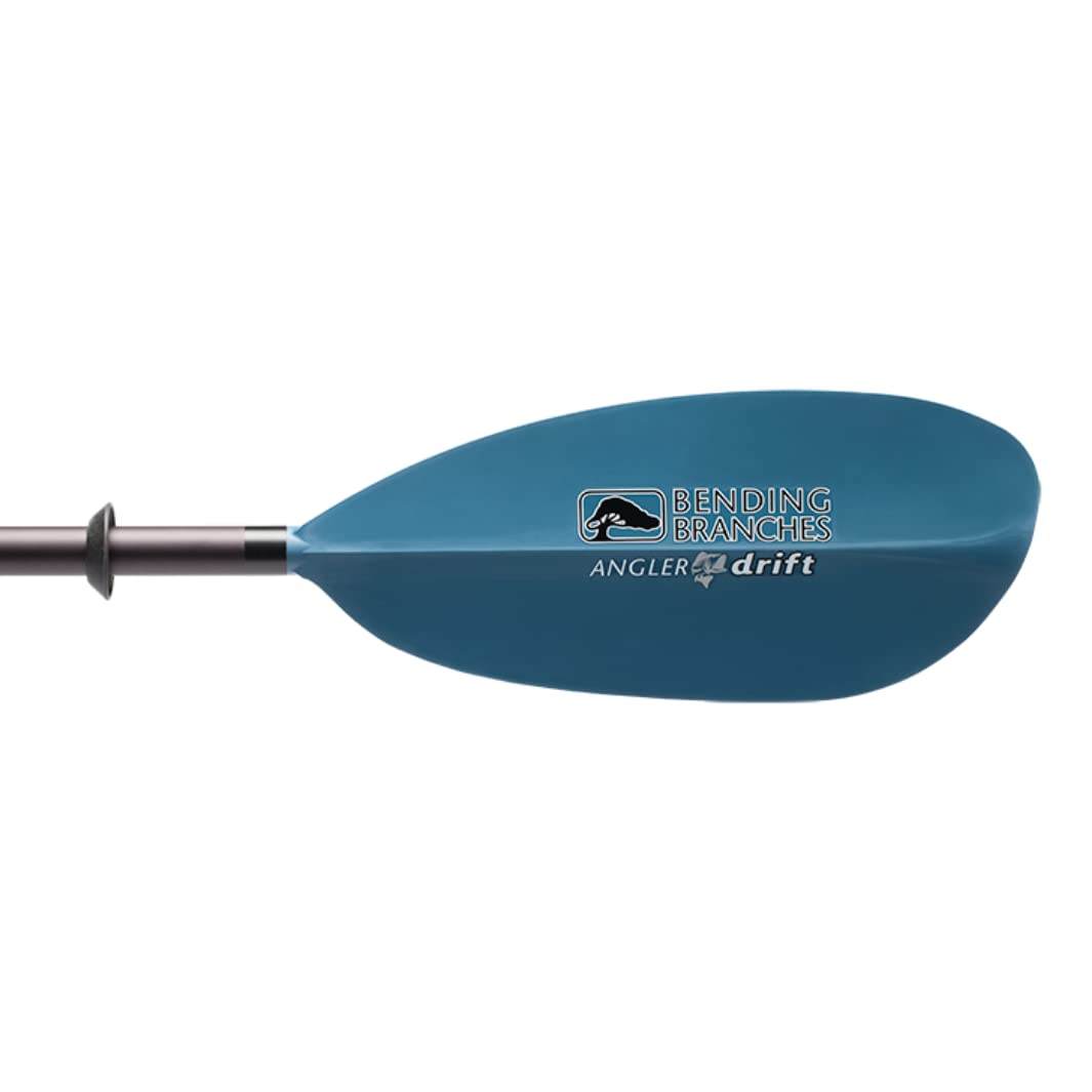 Snap-Button Kayak Fishing Paddle H9383