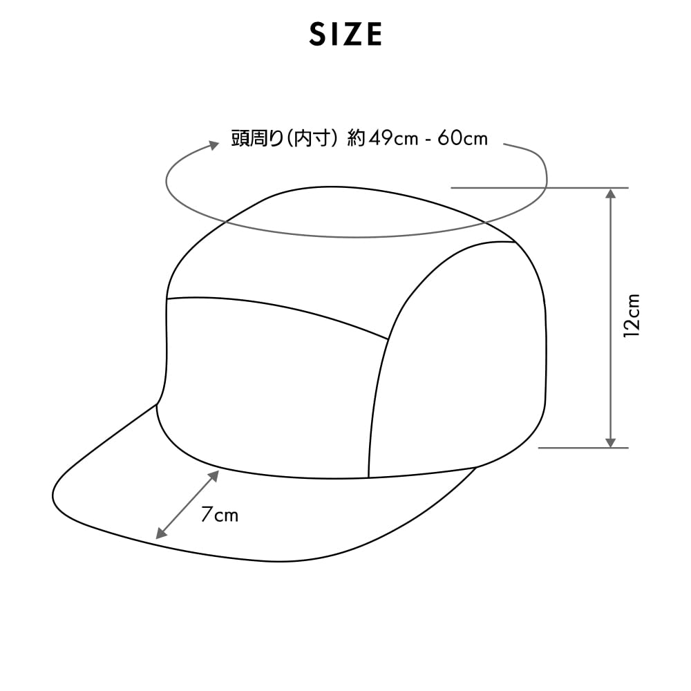 Jet Cap Q244
