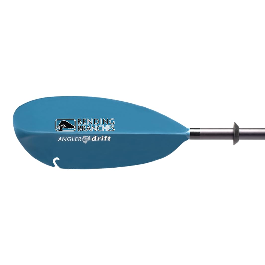 Snap-Button Kayak Fishing Paddle H9383