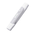 Electric Nail Clipper for Dogs Cats 2-in-1 USB Rechargeable O904