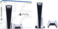 Playstation 5 Disc Edition 825GB Gaming Console Z501496