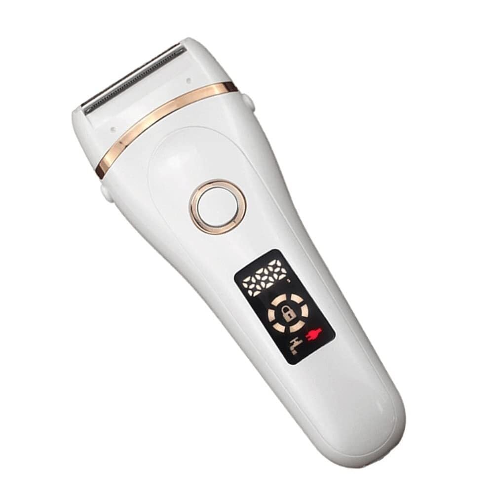 Cordless Wet/Dry Epilator A52712
