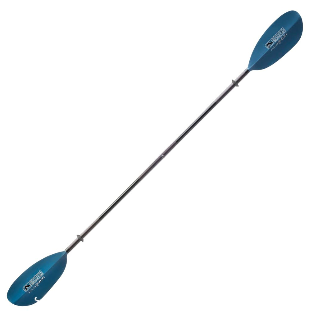 Snap-Button Kayak Fishing Paddle H9383