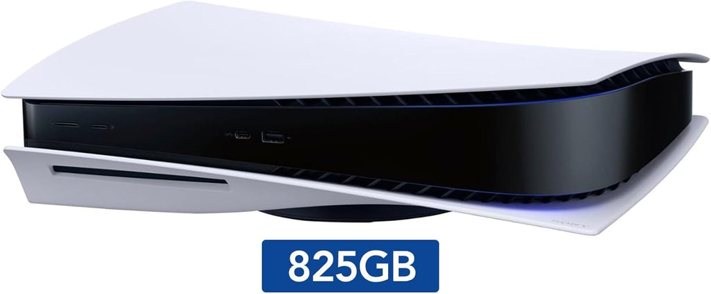 Playstation 5 Disc Edition 825GB Gaming Console Z501496