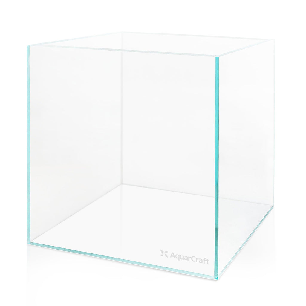 16 Gallon Ultra Clear Low Iron Aquarium I485771