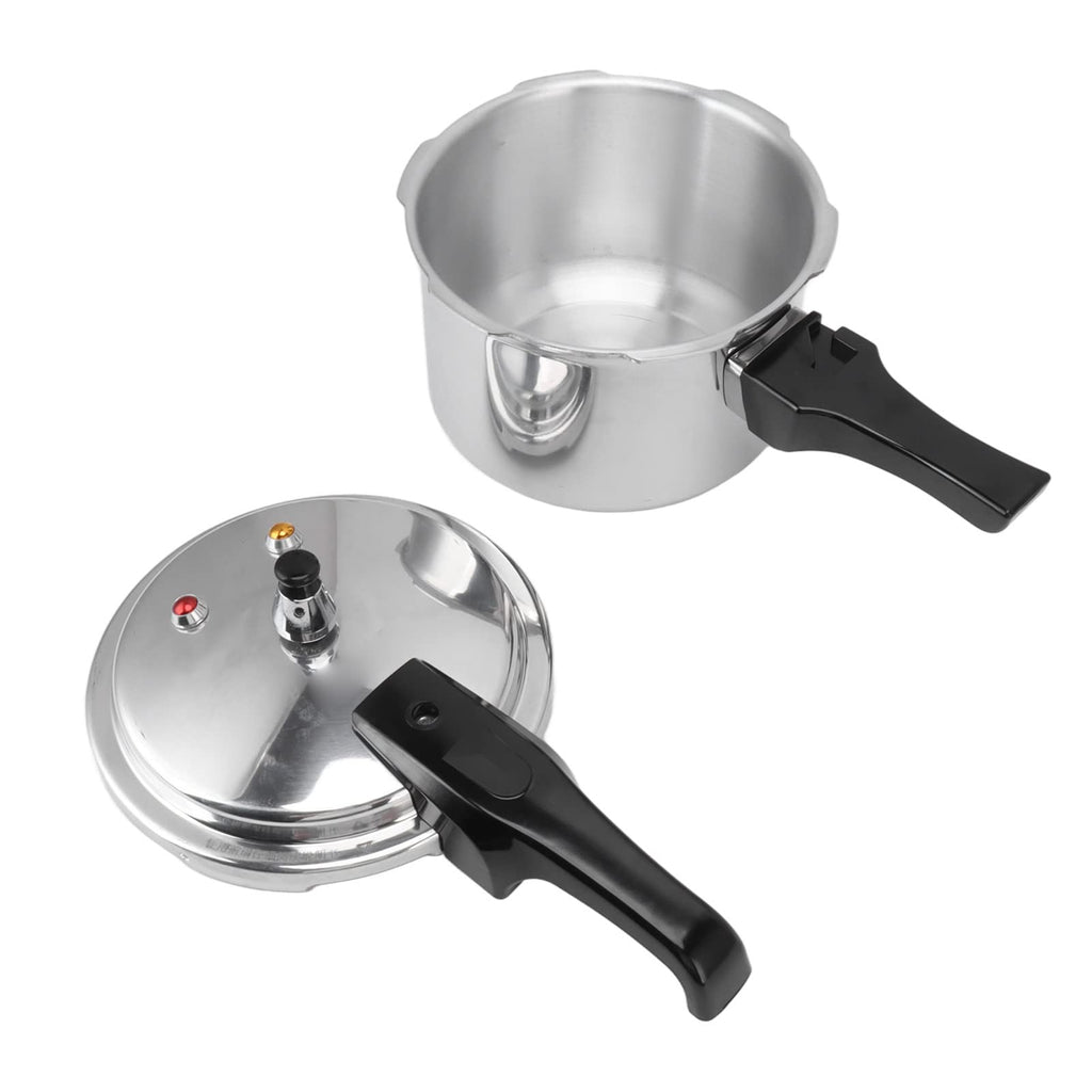 3 Liter Aluminum Alloy Pressure Cooker Y60758