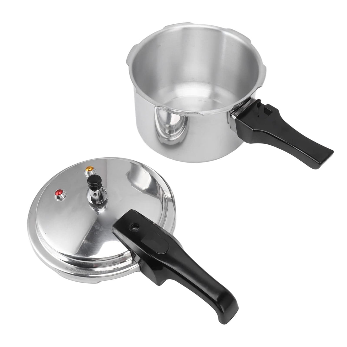 3 Liter Aluminum Alloy Pressure Cooker Y60758
