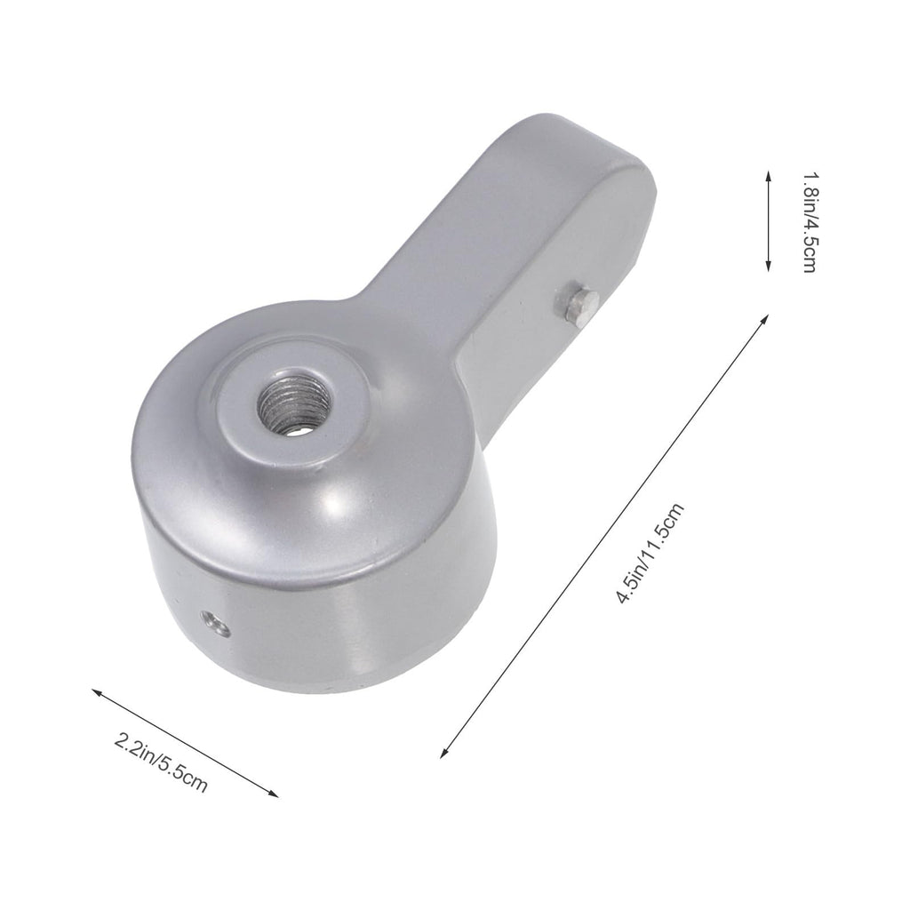 Heavy Duty Flagpole Kit Metal Repair Parts V355