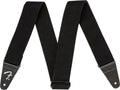 Black Guitar Strap S200170