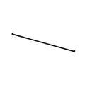 6’ Black Aluminum Handrail Kit M66054