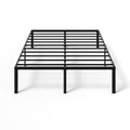 18 Inch Metal Queen Bed Frame L75721