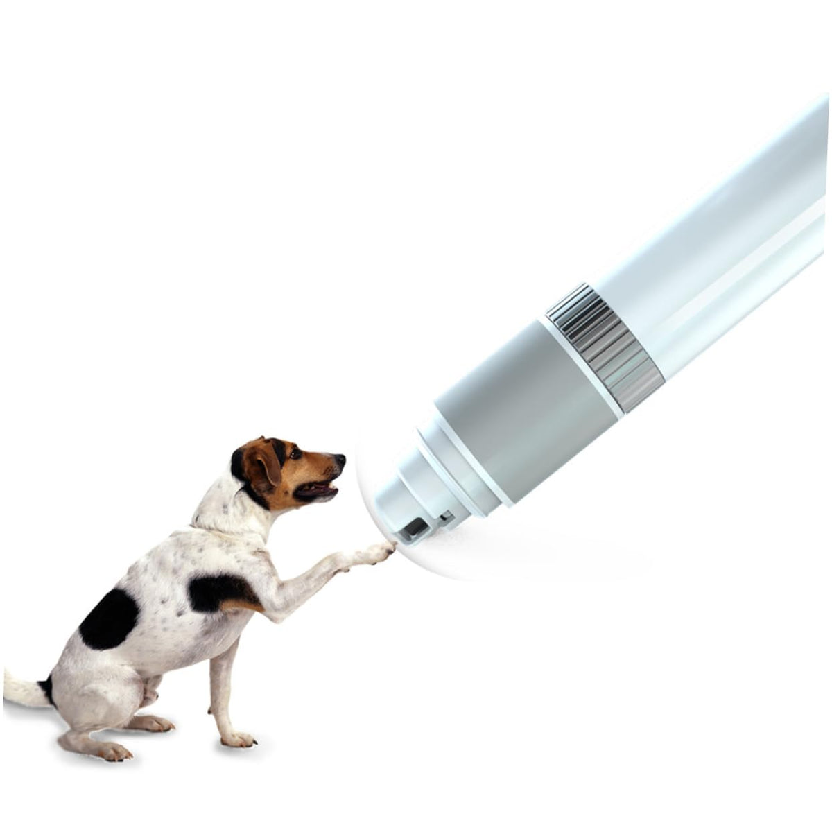 Adjustable USB Rechargeable Electric Pet Nail Grinder H4060