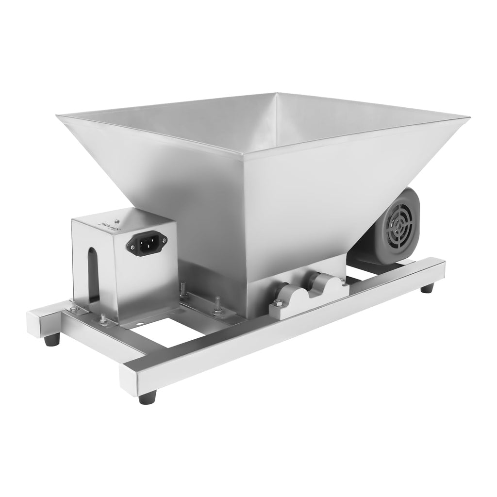 4L 60W Fruit Crusher W659