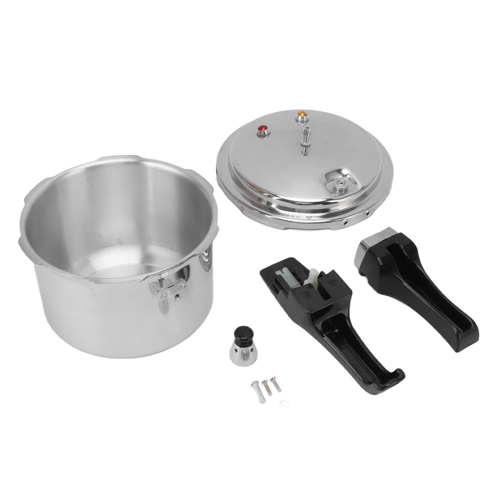 3 Liter Aluminum Alloy Pressure Cooker Y60758
