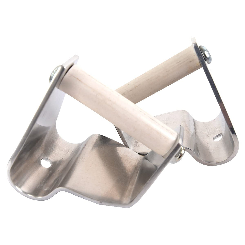 Aluminum Western Saddle Stirrup Adjuster N540