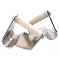 Aluminum Western Saddle Stirrup Adjuster N540