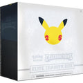 Multicoloured Trading Card Game Elite Trainer Box O23923