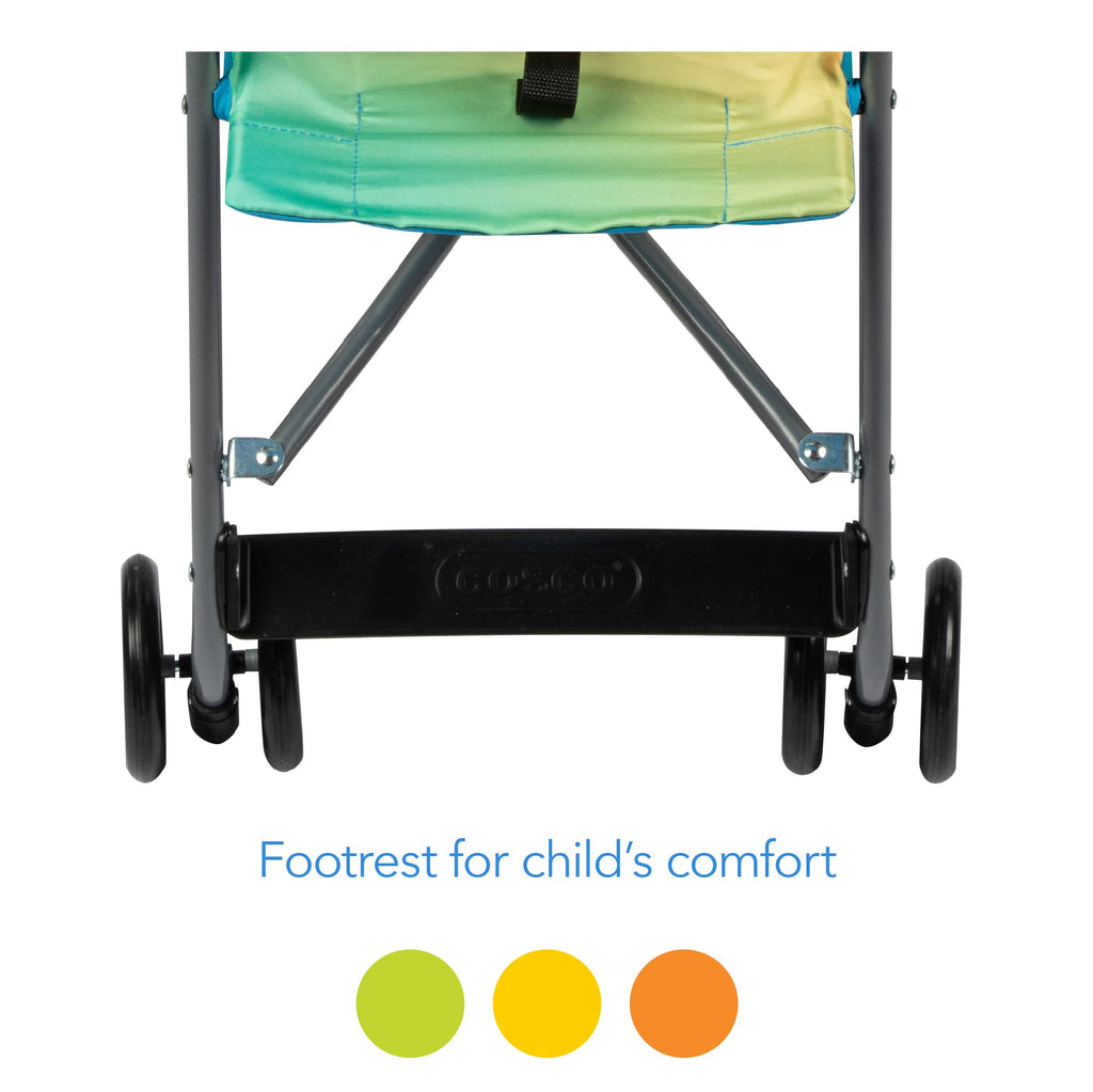 Character Umbrella Stroller U1739