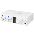 USB Audio Interface White J724332