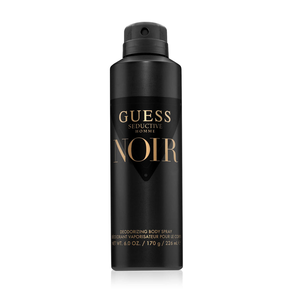 Men Body Spray 6 oz H860024