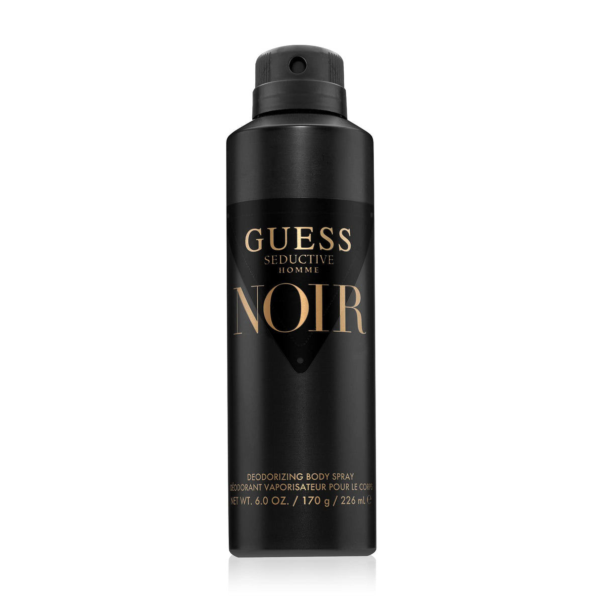 Men Body Spray 6 oz H860024