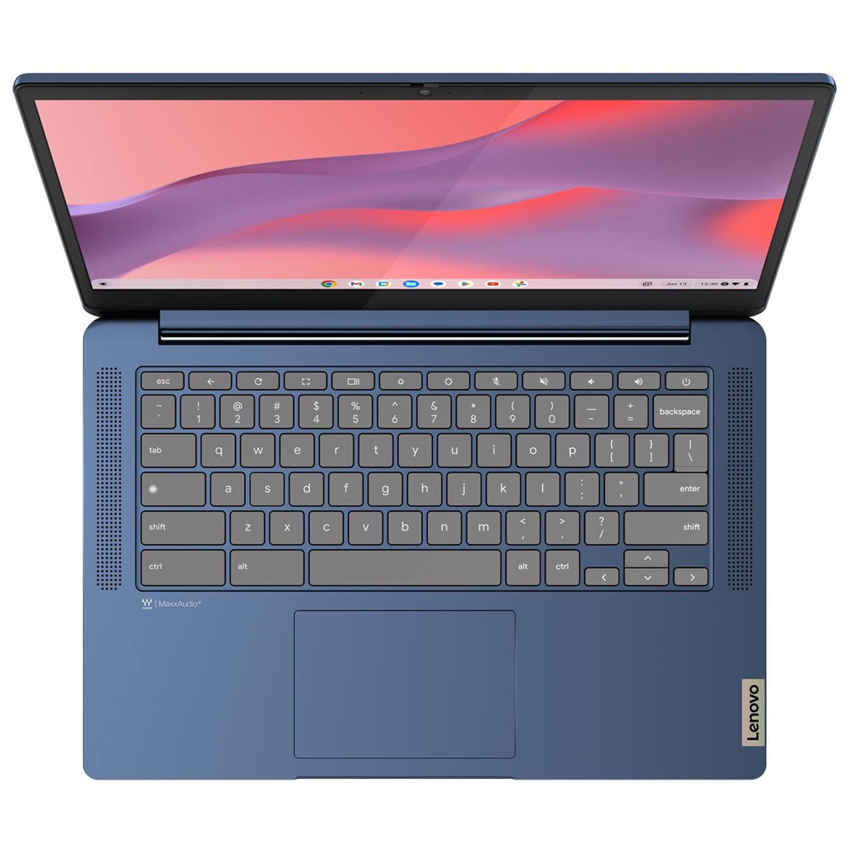 14" Touchscreen Chromebook R371801
