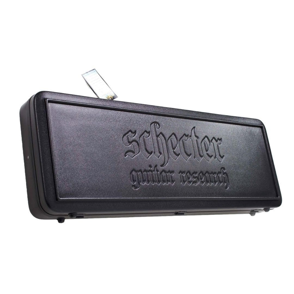 Hardshell Guitar Case Y762989