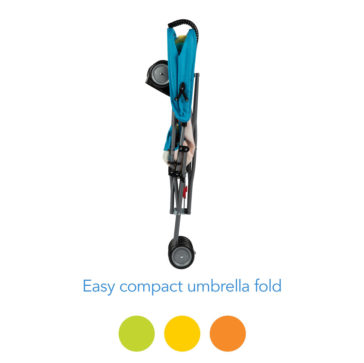 Character Umbrella Stroller U1739