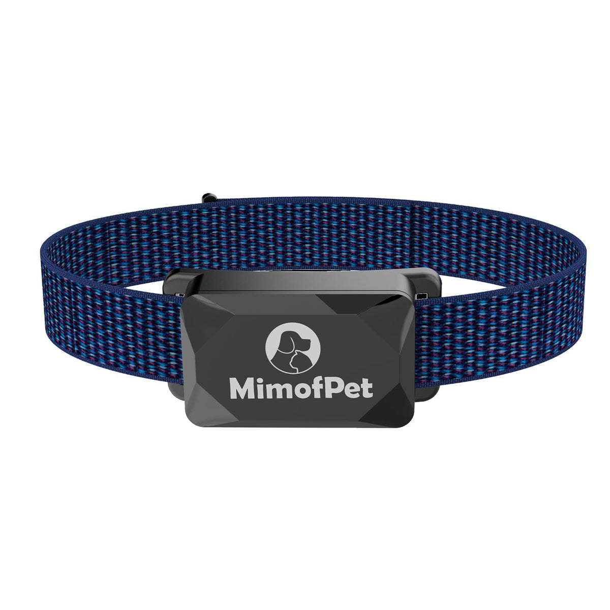 Black Cat Receiver Collar F733245