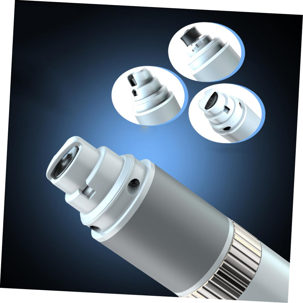 Adjustable USB Rechargeable Electric Pet Nail Grinder H4060