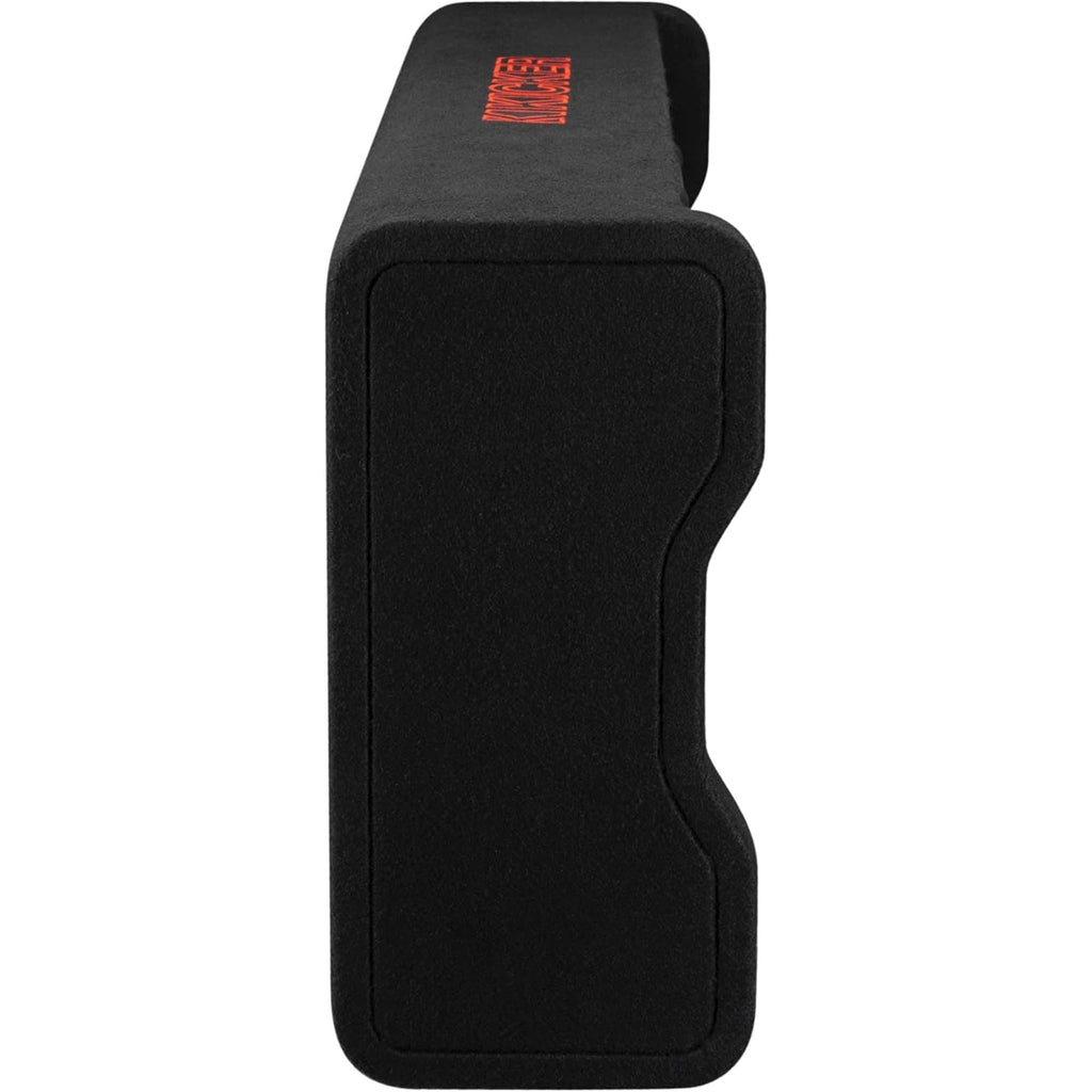 12" Dual Down Firing Enclosure M487