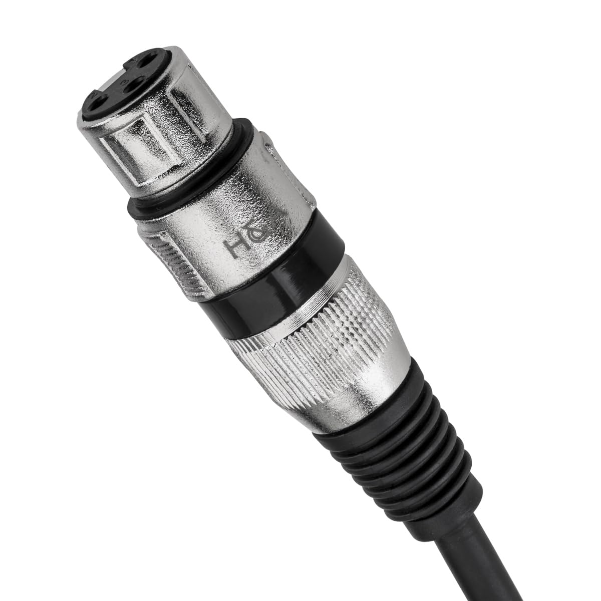 USB Interface with XLR Microphone Cable P7729