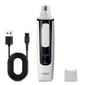 2-Speed Whisper-Quiet Electric Dog Nail Grinder R32740