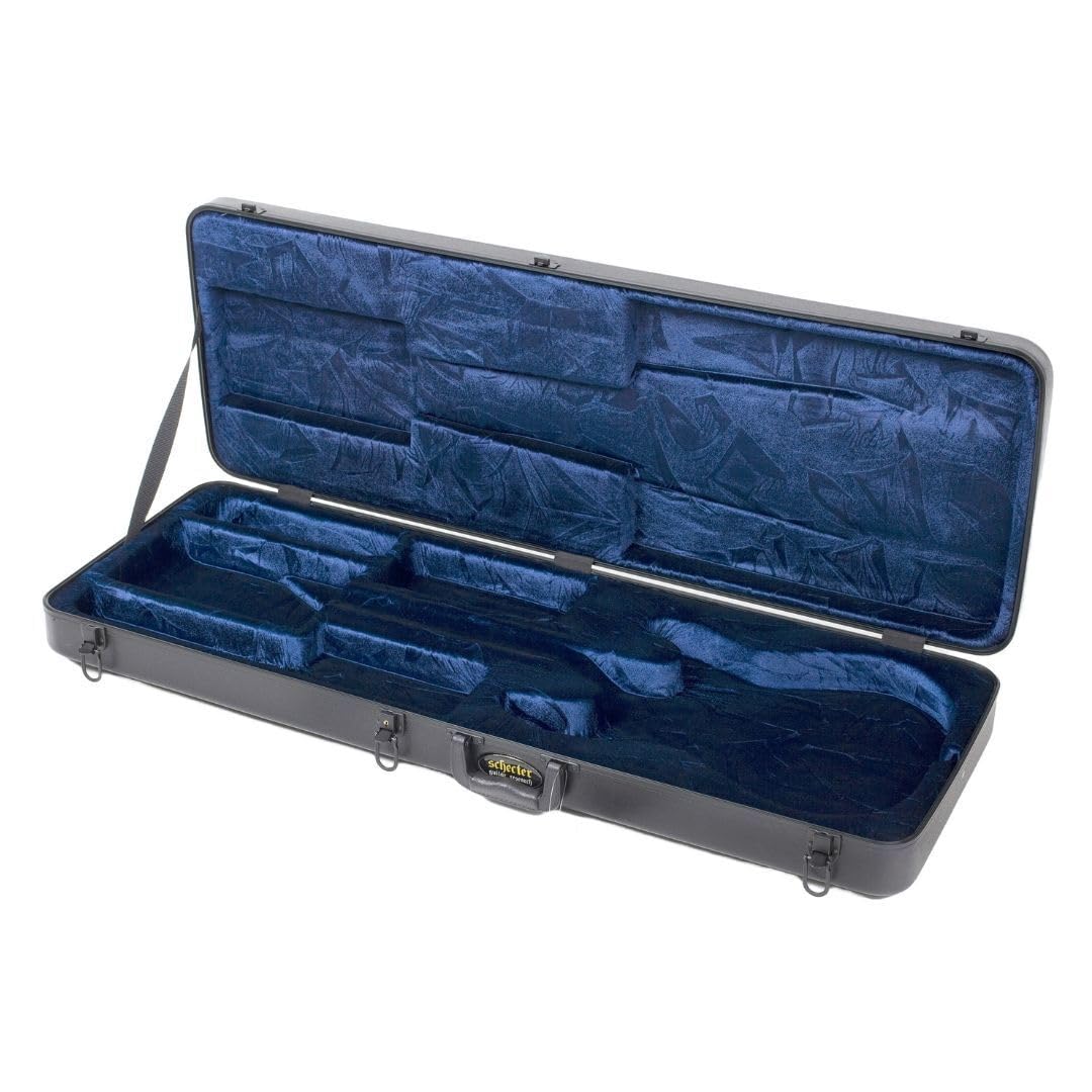 Hardshell Guitar Case Y762989