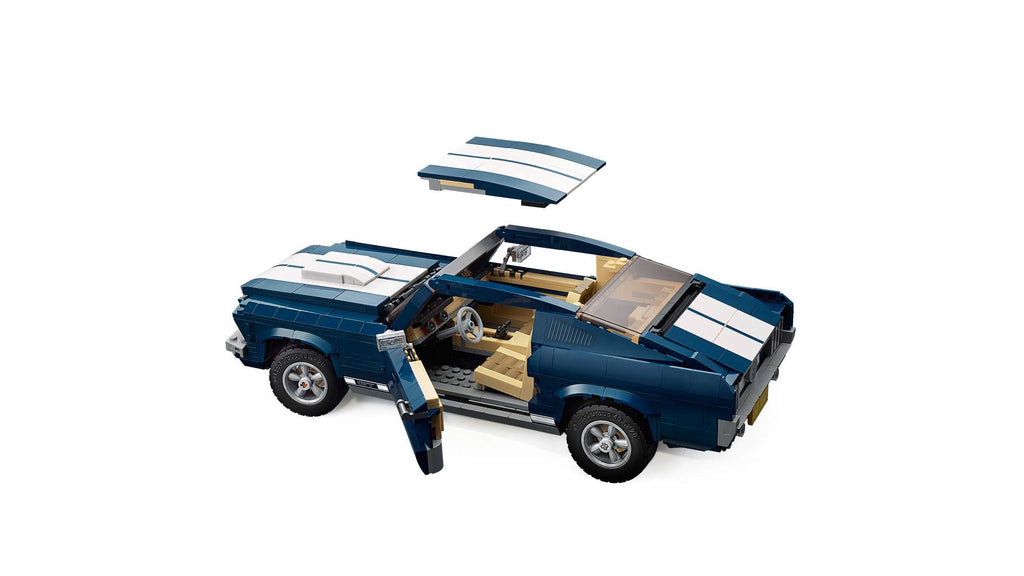 Building Set E131831