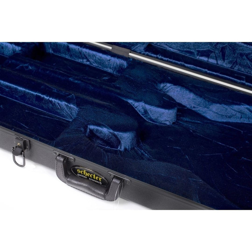 Hardshell Guitar Case Y762989