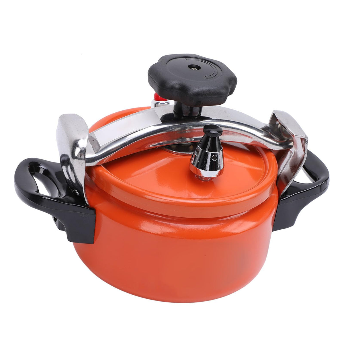 Aluminum Alloy Pressure Cooker Canner 2L F1006