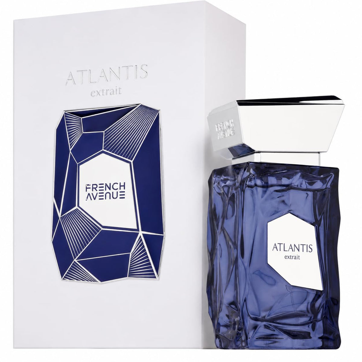 Extrait EDP 100ml G483356