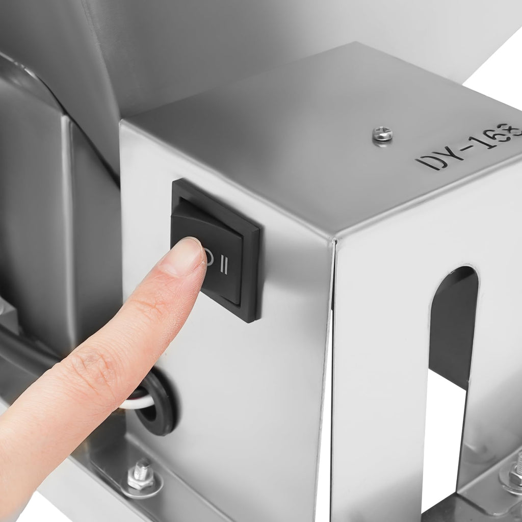 4L 60W Fruit Crusher W659