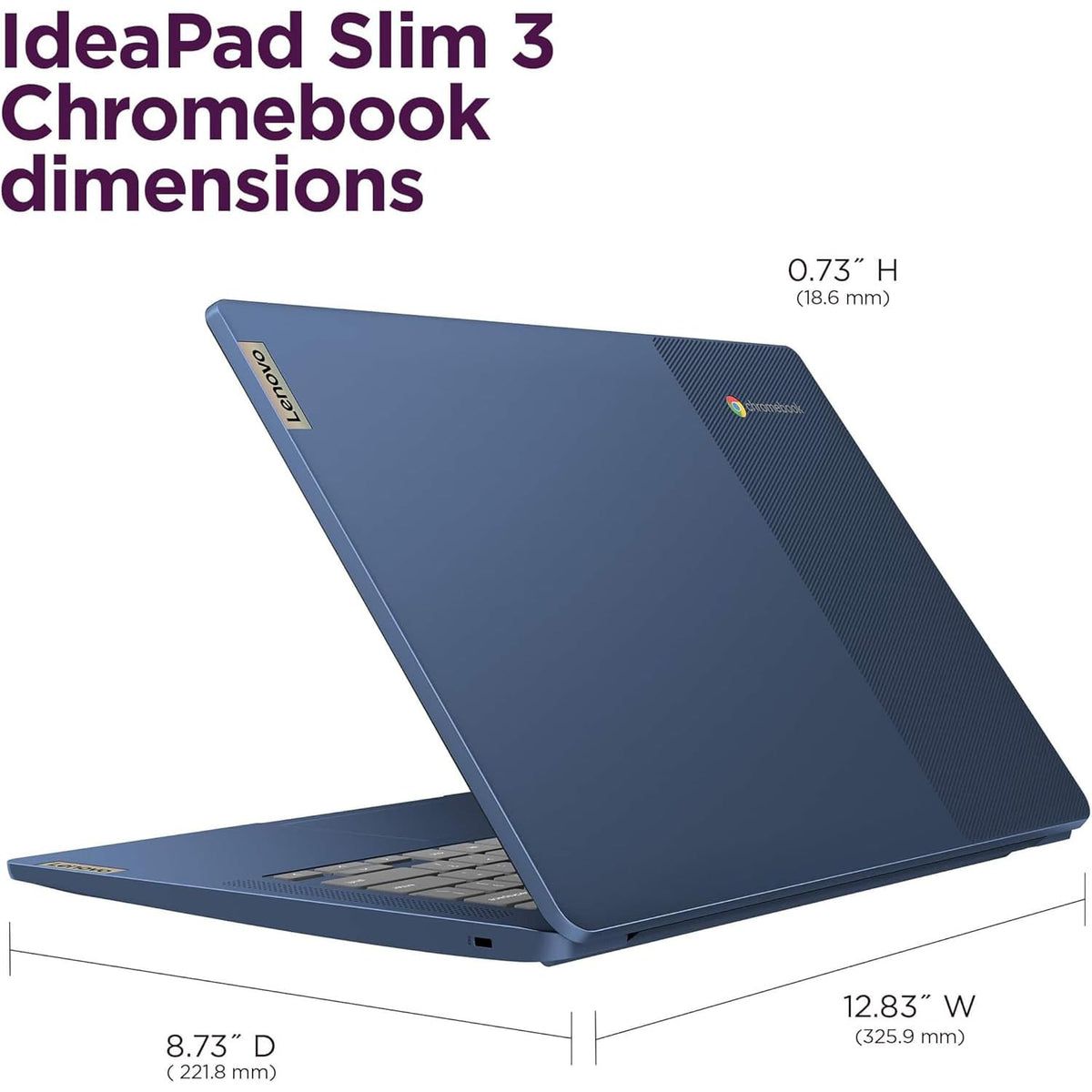 14" Touchscreen Chromebook R371801