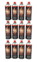 Butane Stove Fuel Canister 12 Pack A829317
