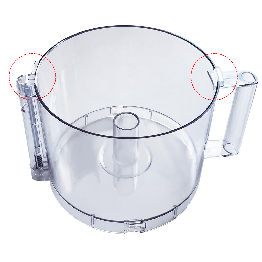 14 Cup Work Bowl Q7015