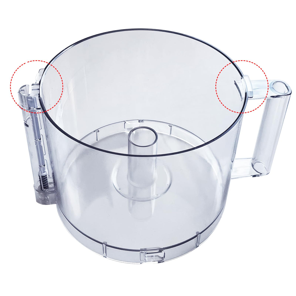 14 Cup Work Bowl Q7015