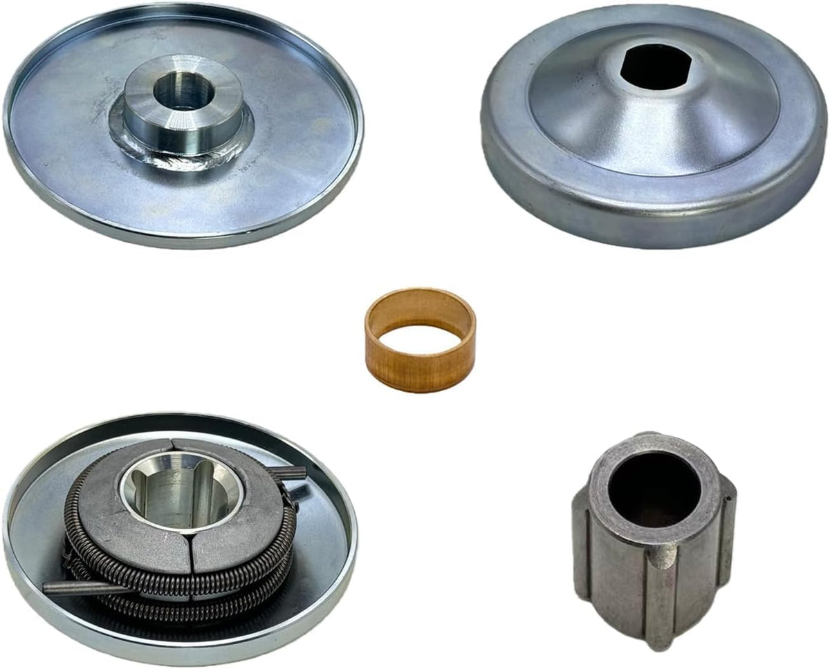 Torque Converter Go Kart Clutch Kit K82806
