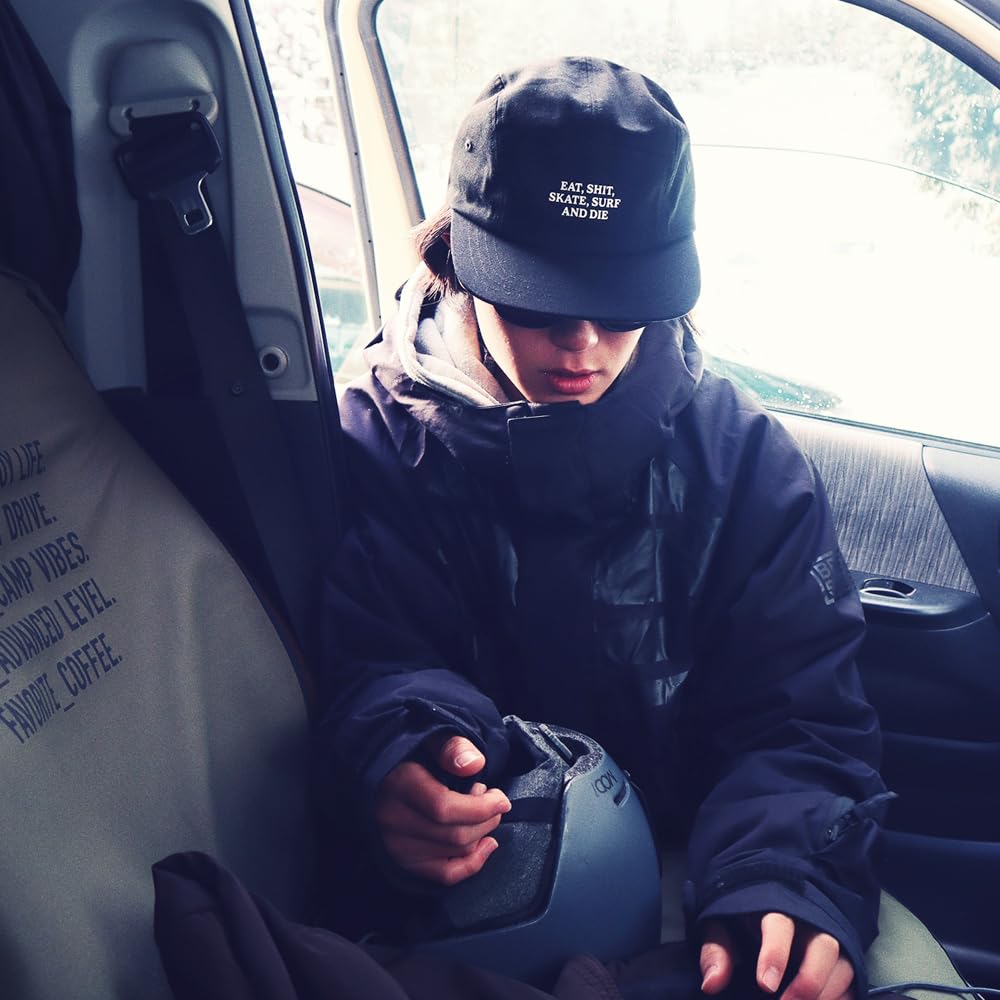Jet Cap Q244