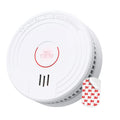 Smoke Detectors Replaceable Battery 1pack F356
