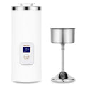 8oz Electric Coffee & Tea Percolator H874