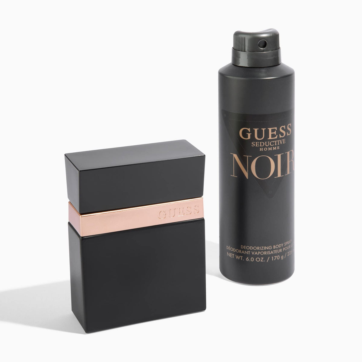 Men Body Spray 6 oz H860024