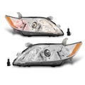 Headlight Assembly Pair J904