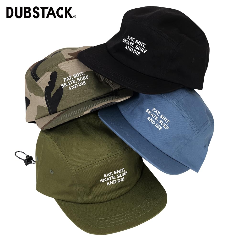 Jet Cap Q244
